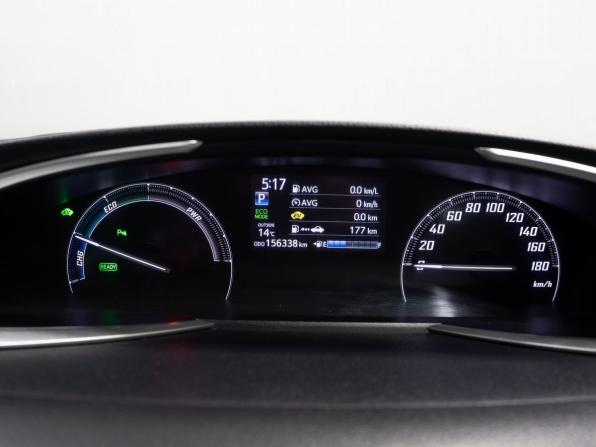 Toyota Sienta II Рестайлинг с пробегом 2018 года, цена 1 330 000 рублей, 156338 км, компактвэн, Автокод Объявления