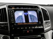 Toyota Land Cruiser 200 Series Рестайлинг 1 Санкт-Петербург  - изображение 47