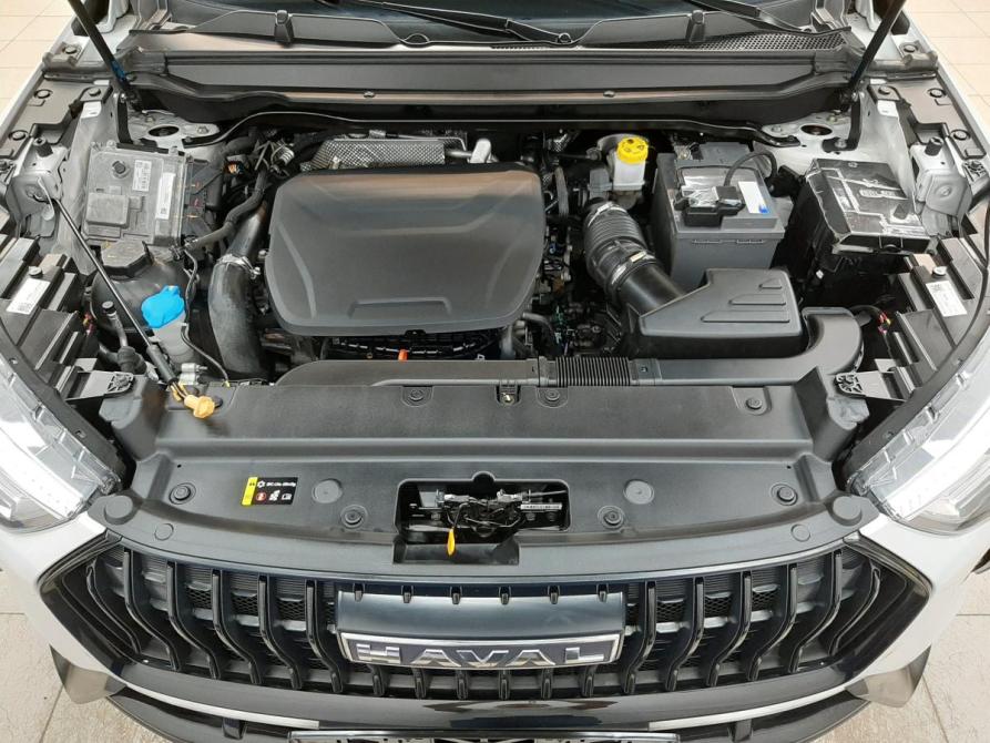 Haval Jolion I Рестайлинг Москва  - изображение 7