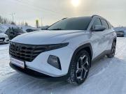 Hyundai Tucson IV Пермь  - изображение 34