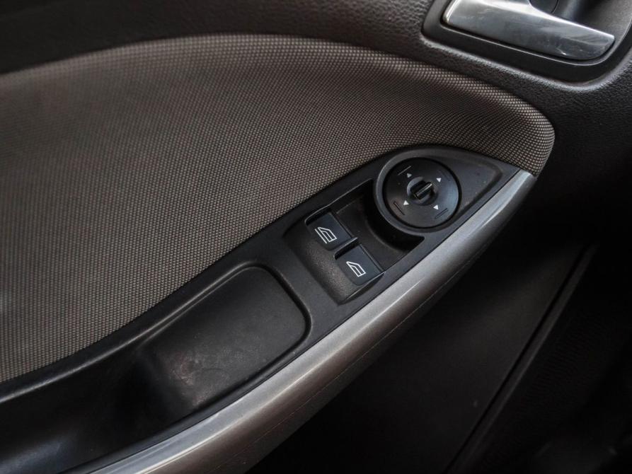 Ford Focus III Уфа  - изображение 14