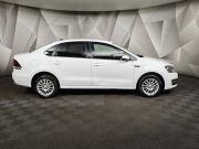 Volkswagen Polo V Рестайлинг Москва  - изображение 26