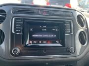 Volkswagen Tiguan I Рестайлинг Стерлитамак  - изображение 36