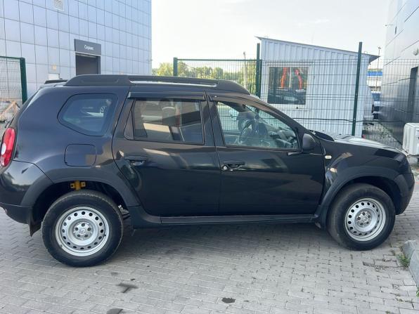 Renault Duster I с пробегом 2012 года, цена 580 000 рублей, 234993 км, внедорожник, Автокод Объявления
