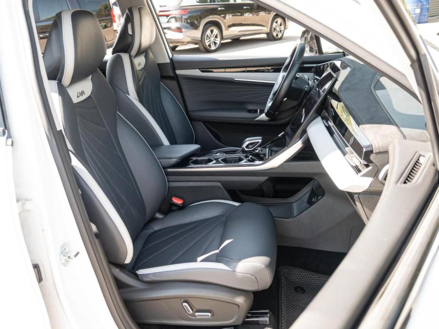 Geely Atlas II Краснодар  - изображение 7