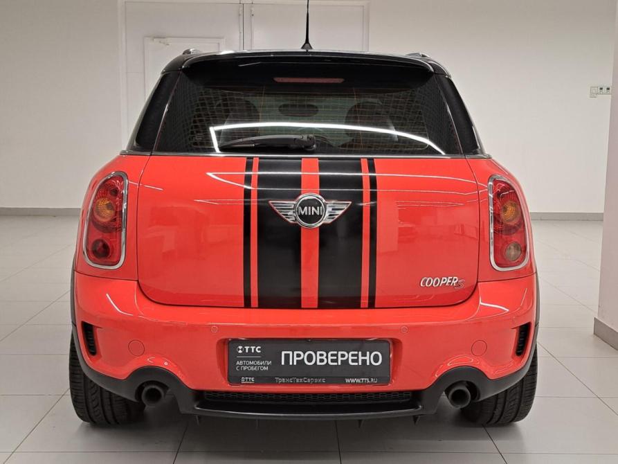 Mini Countryman I Казань  - изображение 7