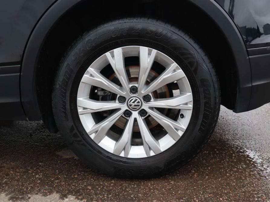 Volkswagen Tiguan II Москва  - изображение 9