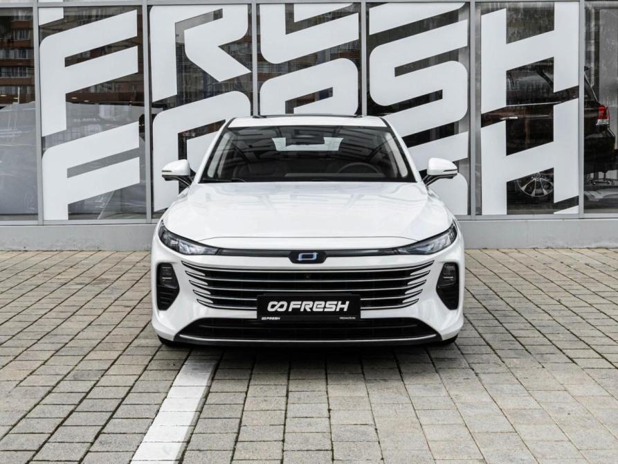 FAW Bestune B70 I Рестайлинг Ставрополь  - изображение 3