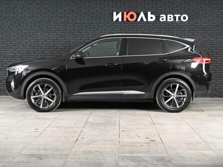 Haval F7 I Екатеринбург  - изображение 7