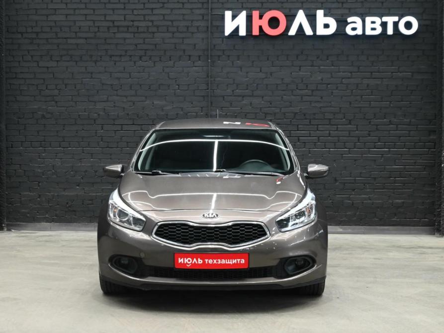 Kia Ceed II Екатеринбург  - изображение 2