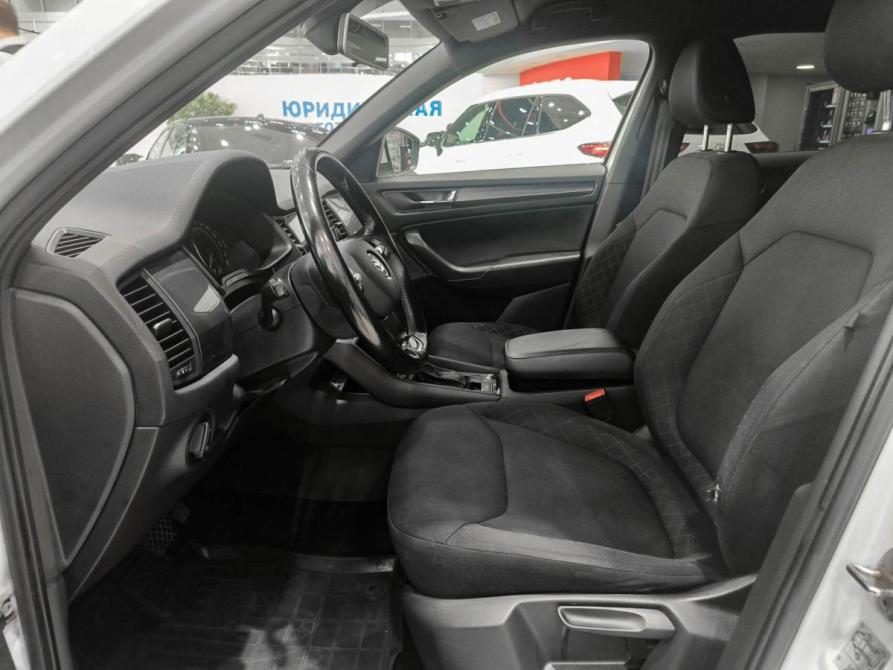 Skoda Kodiaq I Казань  - изображение 20
