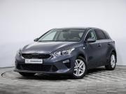 Kia Ceed III Санкт-Петербург  - изображение 26