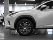 Lexus NX I Рестайлинг Москва  - изображение 50