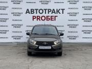 Lada (ВАЗ) Granta I Рестайлинг Владимир  - изображение 15