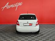 Skoda Fabia II Рестайлинг Вологда  - изображение 22