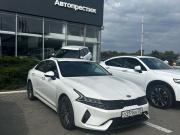 Kia K5 III Минеральные Воды  - изображение 2