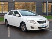 Toyota Corolla X (E140 E150) Ярославль  - изображение 19