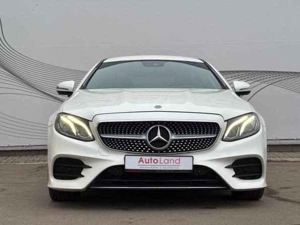 Mercedes-Benz E-Класс V (W213 S213 C238) с пробегом 2019 года, цена 4 249 000 рублей, 38797 км, купе, Автокод Объявления