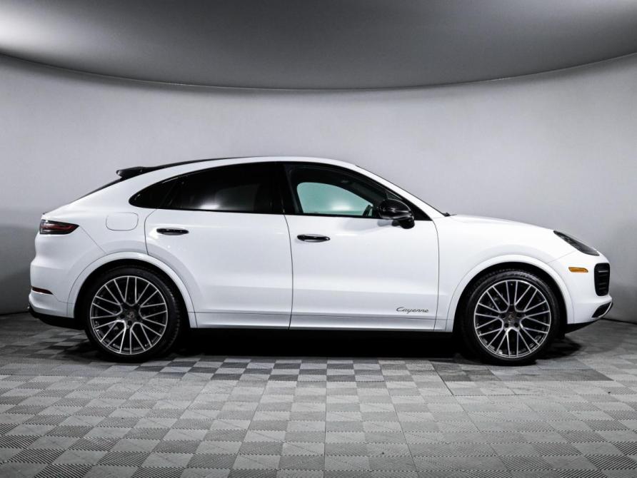 Porsche Cayenne III Москва  - изображение 4