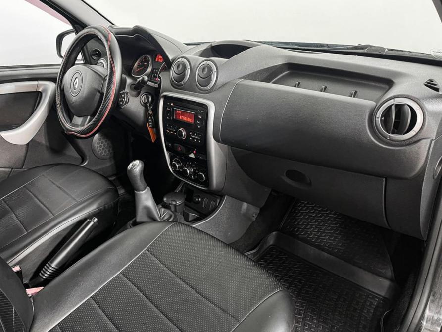 Renault Duster I Ногинск  - изображение 14