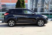 Hyundai Creta I Саратов  - изображение 32