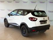 Renault Kaptur I Рестайлинг Москва  - изображение 22