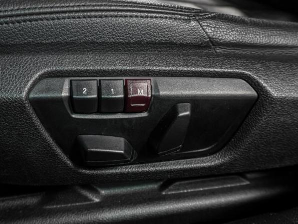 BMW 3 серии VI (F3x) с пробегом 2012 года, цена 1 749 000 рублей, 152941 км, седан, Автокод Объявления