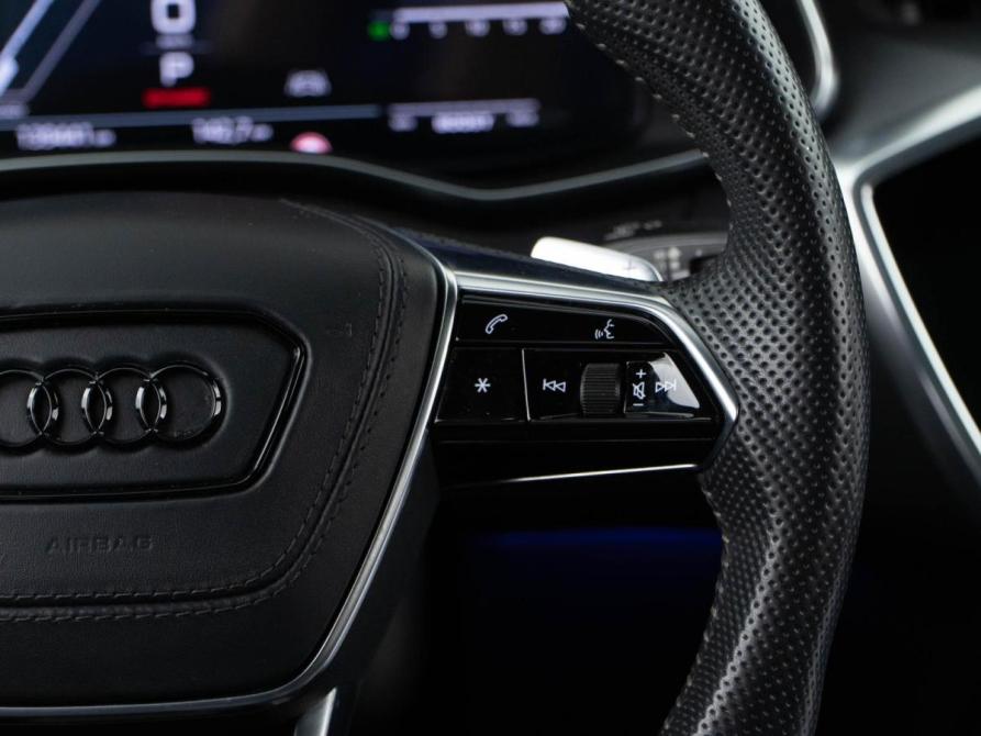 Audi A6 V (C8) Москва  - изображение 19