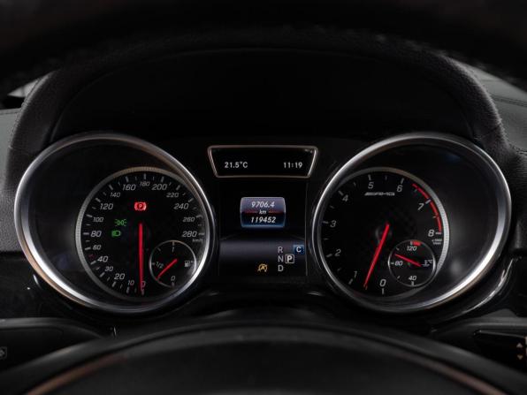 Mercedes-Benz GLE Coupe AMG I (C292) с пробегом 2018 года, цена 6 359 000 рублей, 119452 км, внедорожник, Автокод Объявления