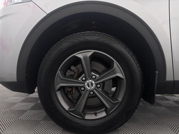 Haval F7 I с пробегом 2019 года, цена 1 695 000 рублей, 101813 км, внедорожник, Автокод Объявления