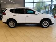 Nissan X-Trail III Рестайлинг Ярославль  - изображение 18