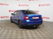 Skoda Rapid I Рестайлинг Вологда  - изображение 23