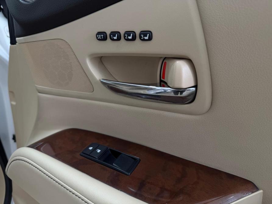 Lexus RX III Рестайлинг Новороссийск  - изображение 31