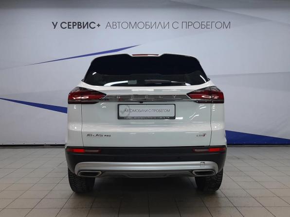 Geely Atlas Pro с пробегом 2023 года, цена 1 619 000 рублей, 149537 км, внедорожник, Автокод Объявления
