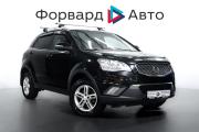 SsangYong Actyon II Тюмень  - изображение 26