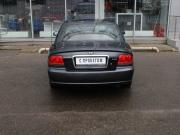 Hyundai Sonata IV (EF) Рестайлинг Москва  - изображение 20