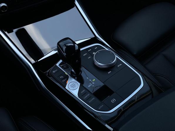 BMW 3 серии VII (G2x) с пробегом 2021 года, цена 3 209 000 рублей, 96429 км, седан, Автокод Объявления
