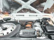 Lada (ВАЗ) 2121 (4x4) I Рестайлинг Екатеринбург  - изображение 22