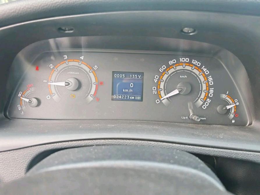 Lada (ВАЗ) Niva Travel I Волгоград  - изображение 10