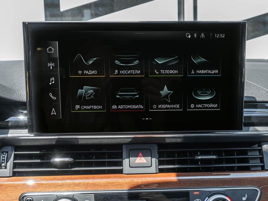 Audi A5 II (F5) Рестайлинг Ставрополь  - изображение 17