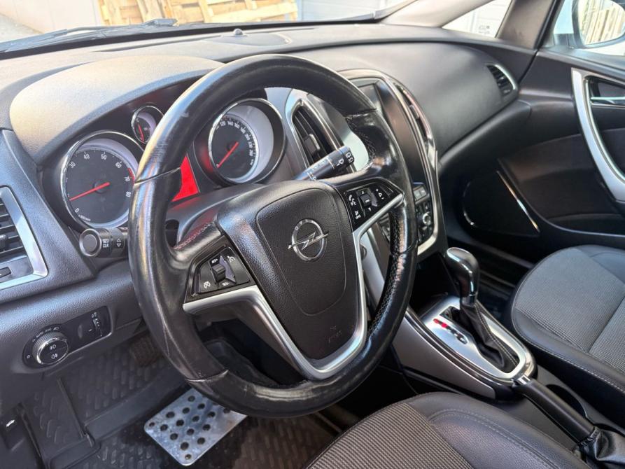 Opel Astra J Ростов-на-Дону  - изображение 19