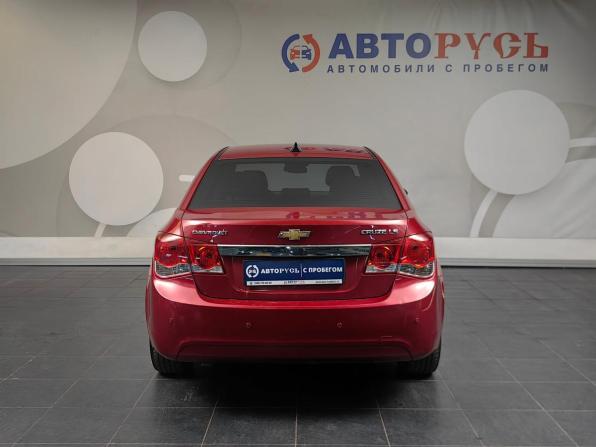 Chevrolet Cruze I с пробегом 2011 года, цена 598 000 рублей, 178436 км, седан, Автокод Объявления