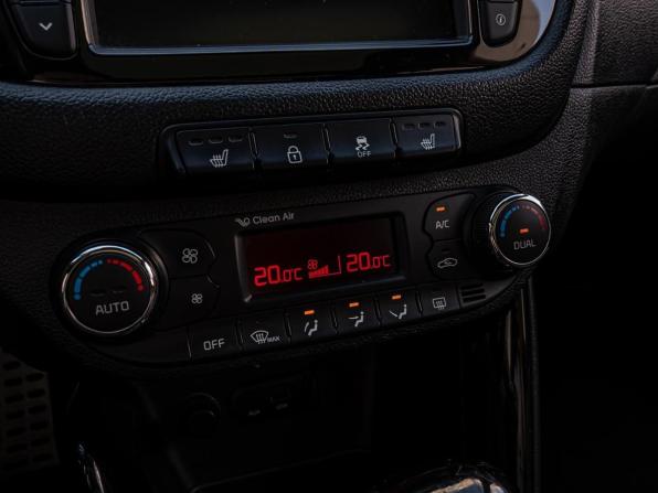 Kia Ceed II с пробегом 2014 года, цена 1 340 000 рублей, 174250 км, хэтчбек, Автокод Объявления
