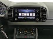 Skoda Karoq I Москва  - изображение 41