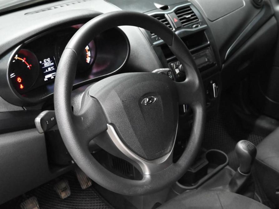 Lada (ВАЗ) Granta I Рестайлинг Екатеринбург  - изображение 14
