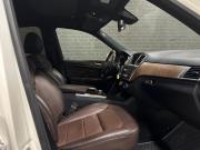 Mercedes-Benz M-Класс III (W166) Челябинск  - изображение 33