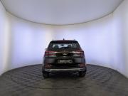 Chery Tiggo 4 I Рестайлинг Москва  - изображение 34