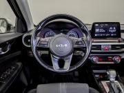 Kia Cerato IV Рестайлинг Москва  - изображение 50
