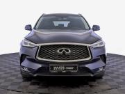 Infiniti QX50 II Москва  - изображение 29