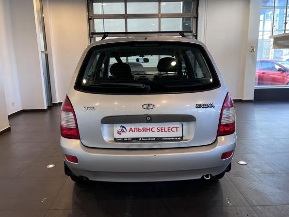 Lada (ВАЗ) Kalina I с пробегом 2012 года, цена 280 000 рублей, 99047 км, универсал, Автокод Объявления